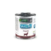 Ração Úmida Vet Life Hepatic para Cães Adultos
